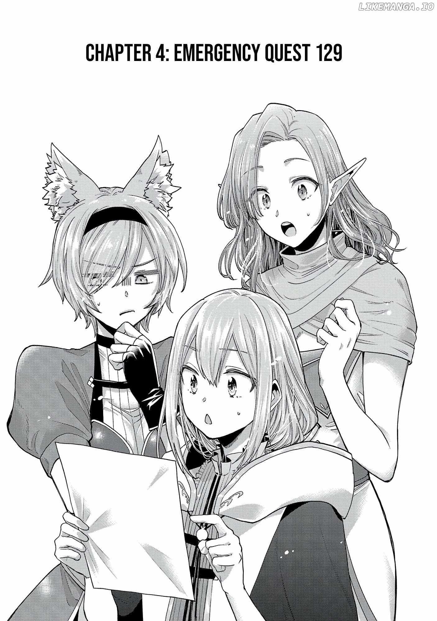 My Trash Skill 'Appraisal' Awakened into 'Inheritance' — Now I Wield the Power of Heroes and Stand Unmatched! Chapter 4 3